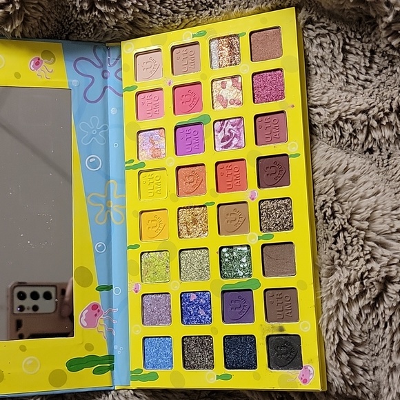 Makeup - Picture 4 of 4